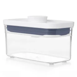 OXO Good Grips Pop Container Rechthoek, 0,4L mini