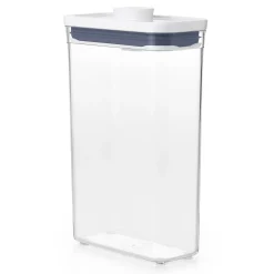 OXO Good Grips Pop Container Rechthoek, 1,8L medium