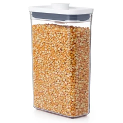 OXO Good Grips Pop Container Rechthoek, 1,8L medium