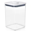 OXO Good Grips Pop Container Vierkant, 4,2L medium