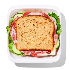 Oxo Good Grips Prep & Go Sandwichbox, 1 L