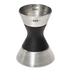 OXO Good Grips Steel Barmaat, 0,03L / 0,05L