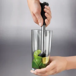 OXO Good Grips Steel Cocktailstamper