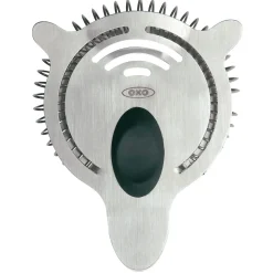 OXO Good Grips Steel Cocktailstrainer