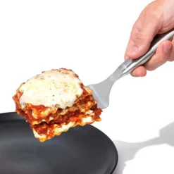 OXO Good Grips Steel Lasagnespatel