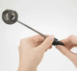 OXO Good Grips Thee-ei lepel, 17,5cm