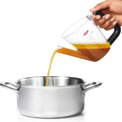 OXO Good Grips Vetscheider, 1L