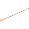 Paderno Bar Collection Cocktaillepel, 27cm koper