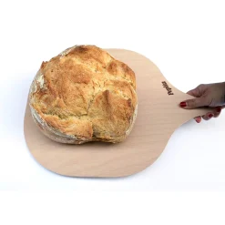 Pepita Pizzaschep, 38,5x29,5cm hout