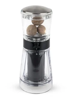 Peugeot Goa Nootmuskaatmolen, 15cm