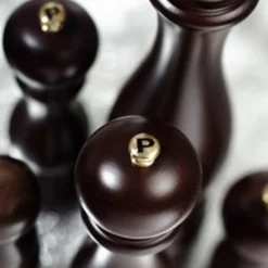 Peugeot Paris Chocolat U-select Pepermolen, 12cm
