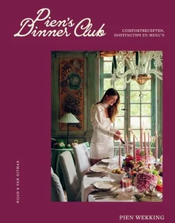 Pien's Dinner Club