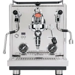 Profitec Drive Espressomachine, RVS