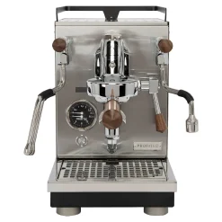 Profitec Jump Espressomachine, RVS