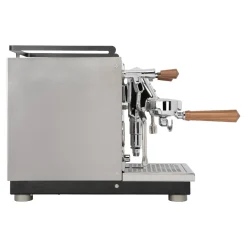 Profitec Jump Espressomachine, RVS