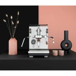 Profitec Jump Espressomachine, RVS