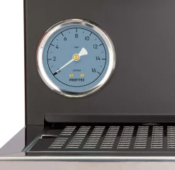 Profitec Pro 100 Go Espressomachine, rood