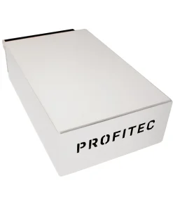 Profitec Pro Uitkloplade, 17x27cm rvs