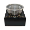 Pullman Filterbak, 22-25 gram