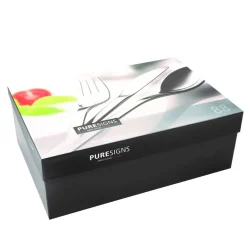 Puresigns Cuatro Bestekset, 88 delig