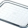 Pyrex Bake & Enjoy Bakplaat, 32x26cm glas