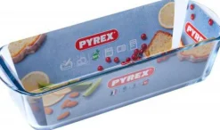 Pyrex Bake & Enjoy Cakevorm, 31x12cm