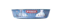 Pyrex Bake & Enjoy Taartvorm Hoog Rond, Ø26cm