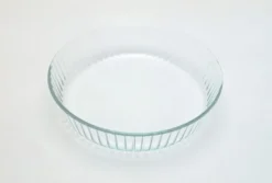 Pyrex Bake & Enjoy Taartvorm Hoog Rond, Ø26cm