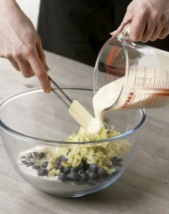 Pyrex Classic Maatbeker met oor, 0,25L