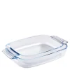 Pyrex Classic Ovenschalenset, 2-delig 34+30cm