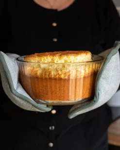 Pyrex Classic Soufflévorm, 21cm