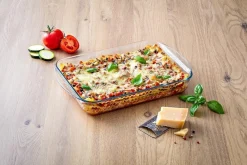 Pyrex Cook & Enjoy Ovenschaal, 40x27cm