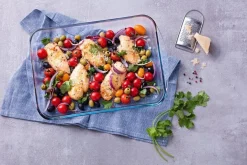 Pyrex Cook & Enjoy Ovenschaal, 40x27cm