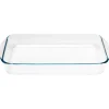 Pyrex Cook & Enjoy Ovenschaal, 35x23cm