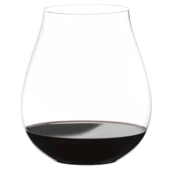Riedel Big 'O' New World Pinot Noir Wijnglas, 2 stuks
