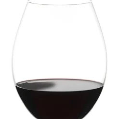 Riedel Big 'O' Syrah Wijnglas, 2 stuks