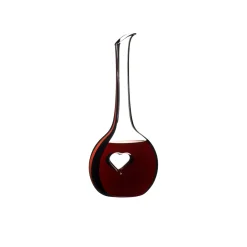 Riedel Black Tie Bliss Red Decanteerkaraf, 1,2L