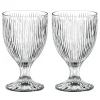 Riedel Fire Universeel Glas, 2 stuks