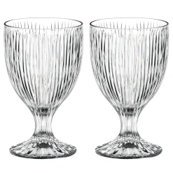 Riedel Fire Universeel Glas, 2 stuks