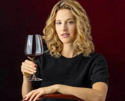 Riedel Grape@Riedel Cabernet/Merlot/Cocktail Glazenset, 2-delig