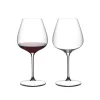 Riedel Grape@Riedel Pinot Noir/Nebbiolo/Aperitivo Glazenset, 2-delig
