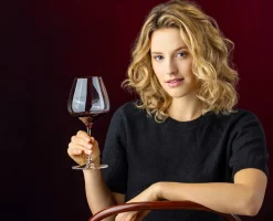 Riedel Grape@Riedel Pinot Noir/Nebbiolo/Aperitivo Glazenset, 2-delig