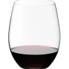 Riedel "O" Cabernet/Merlot Wijnglazenset, 2-delig