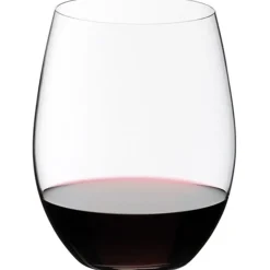 Riedel "O" Cabernet/Merlot Wijnglazenset, 2-delig