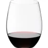 Riedel 'O' Cabernet/Merlot Wijnglazenset, 8-delig