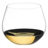 Riedel "O" Oaked Chardonnay Wijnglazenset, 2-delig
