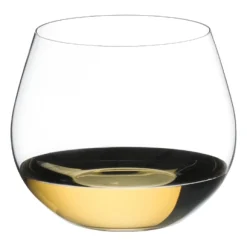 Riedel "O" Oaked Chardonnay Wijnglazenset, 2-delig