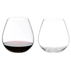 Riedel 'O' Pinot Noir / Nebbiolo Wijnglas, 6 stuks