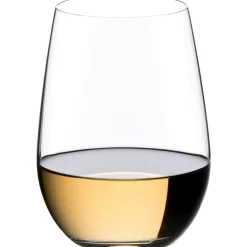 Riedel 'O' Riesling/Sauvignon Blanc Wijnglas, 2 stuks