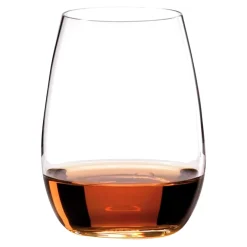 Riedel "O" Spirits/Destillate Glazenset, 2-delig